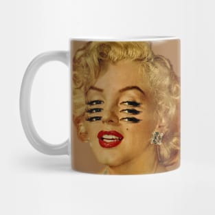 All eyes on me... Mug